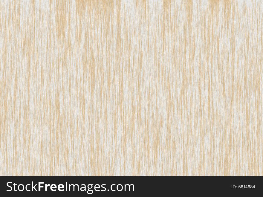 Abstract striped blank paper page suitable for background