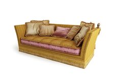 Classical Sofa Stock Images Classical Sofa Stock Images