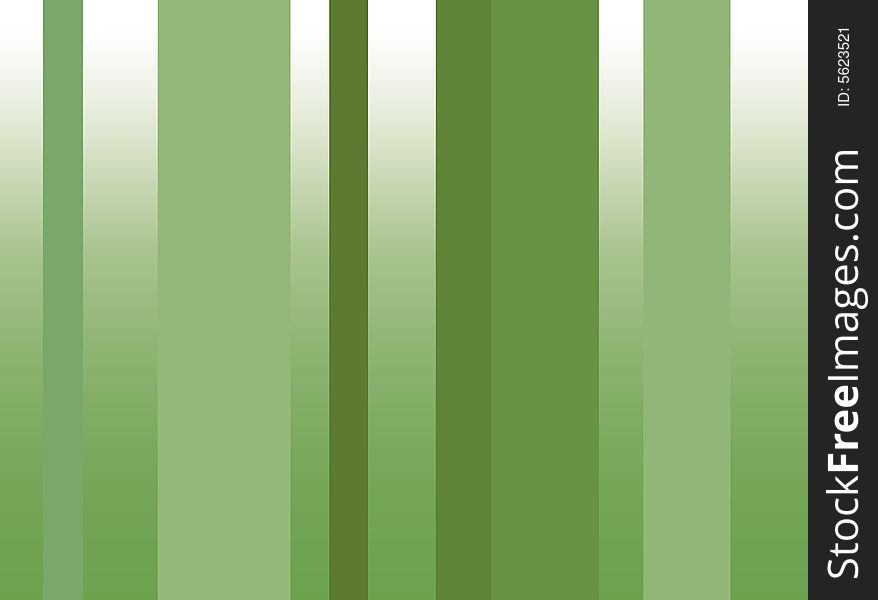 Green white background with stripes. Green white background with stripes