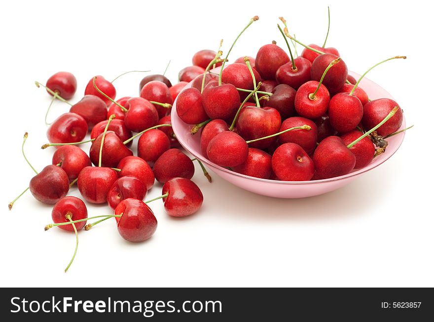 Fresh Cherry