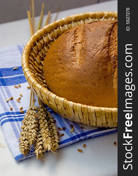 Baked goods. Bread and ears. Baked goods. Bread and ears.