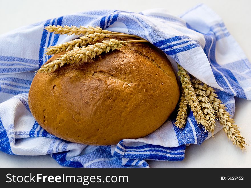 Baked goods. Bread and ears. Baked goods. Bread and ears.