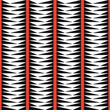 Geometrical Vector Seamless Background Stock Images Geometrical Vector Seamless Background Stock Images