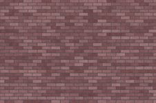 Brick Wall Royalty Free Stock Photography Brick Wall Royalty Free Stock Photography