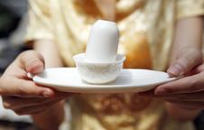 China S Tea Art. Stock Image China S Tea Art. Stock Image
