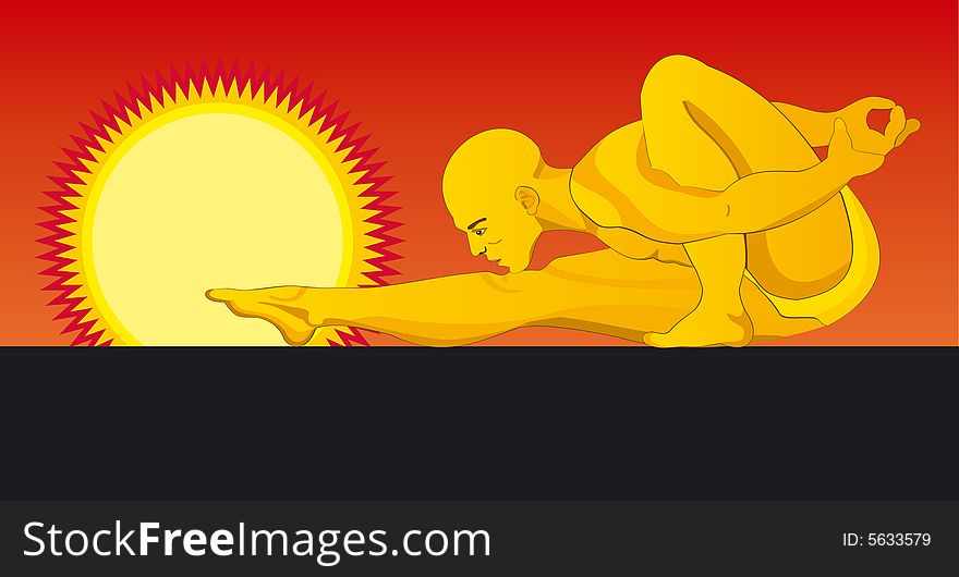 Sun Yoga
