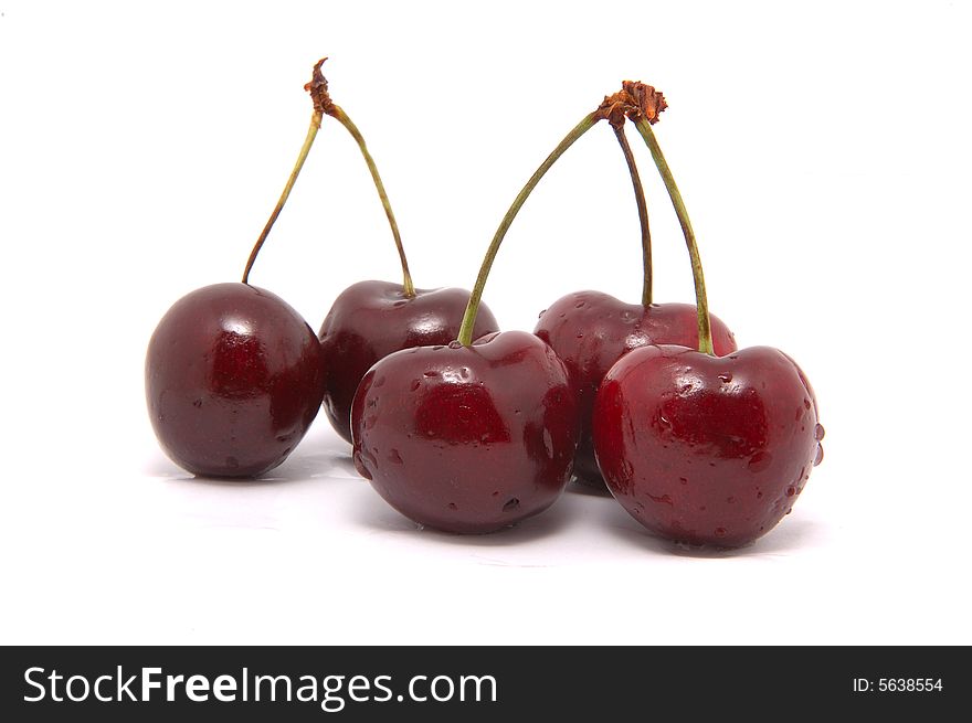 Five Cherry