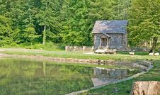 Old Mill Stock Photo Old Mill Stock Photo