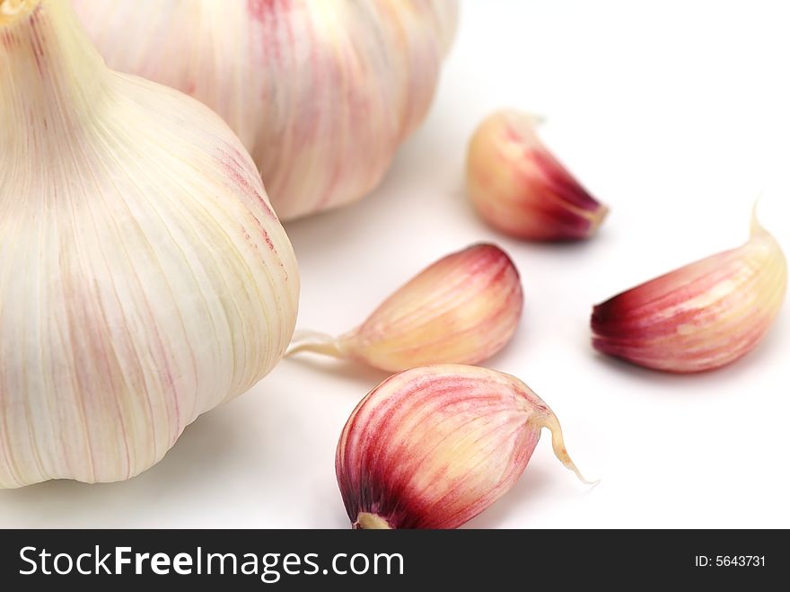 Garlic