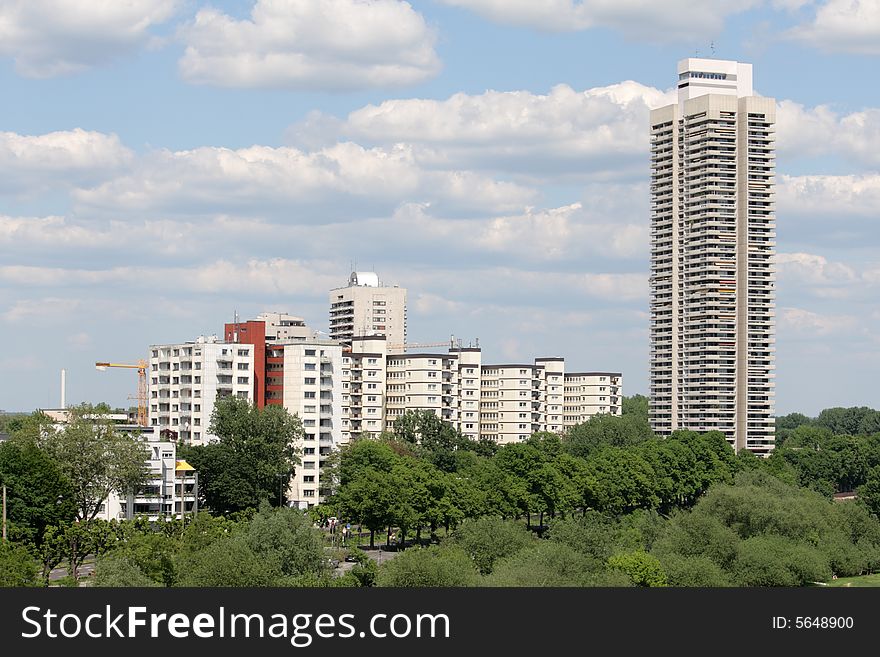 Cologne (Rhineland, Germany)