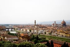 Florence Italy Royalty Free Stock Image Florence Italy Royalty Free Stock Image