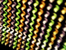 Blurry Mesh Stock Image Blurry Mesh Stock Image