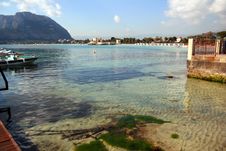 Summer Holiday Beach & Sea Stock Photography Summer Holiday Beach & Sea Stock Photography