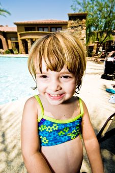 Free Child Stock Photo - 5657330