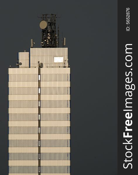 Skyscraper