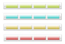 Navigation Panel Stock Image Navigation Panel Stock Image