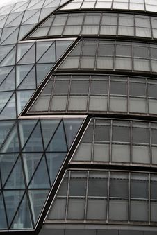 Modern Architecture Stock Image Modern Architecture Stock Image