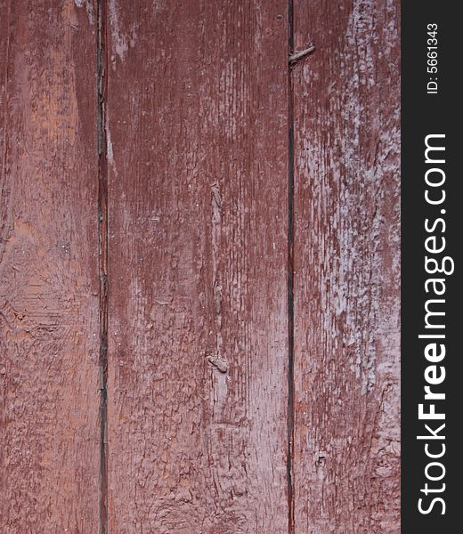 Background Wood Texture