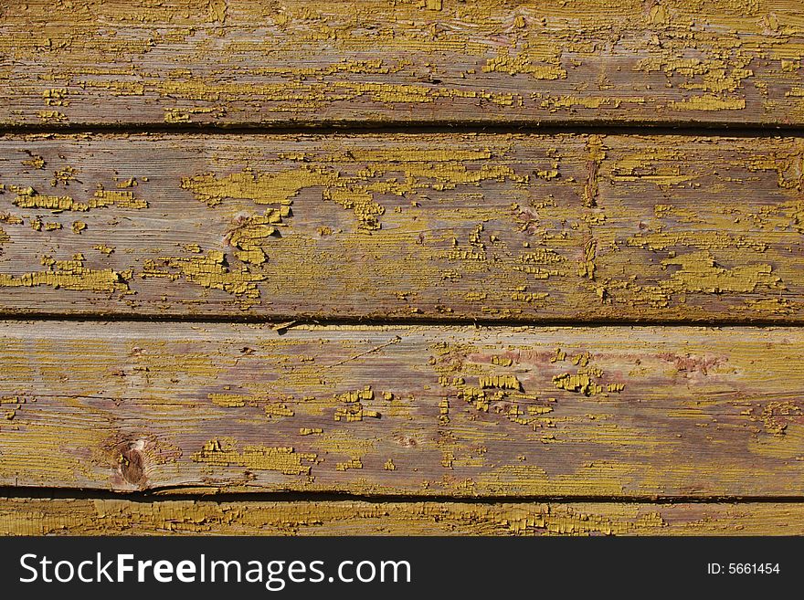 Background old wood texture