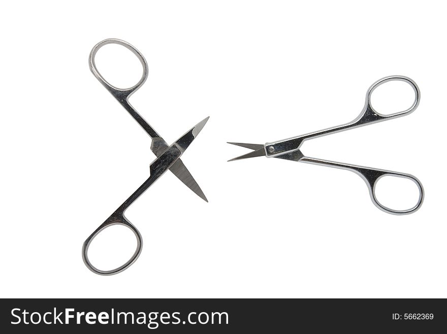 Scissors