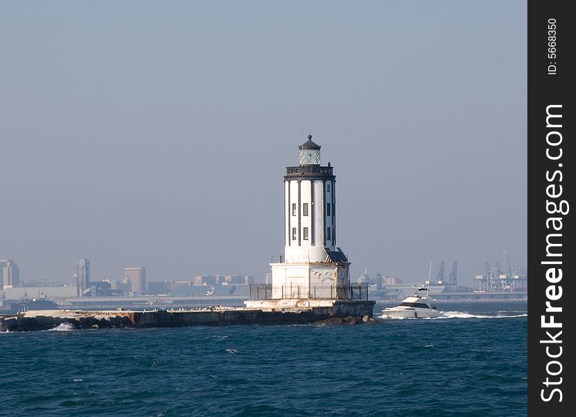 LIghthouse