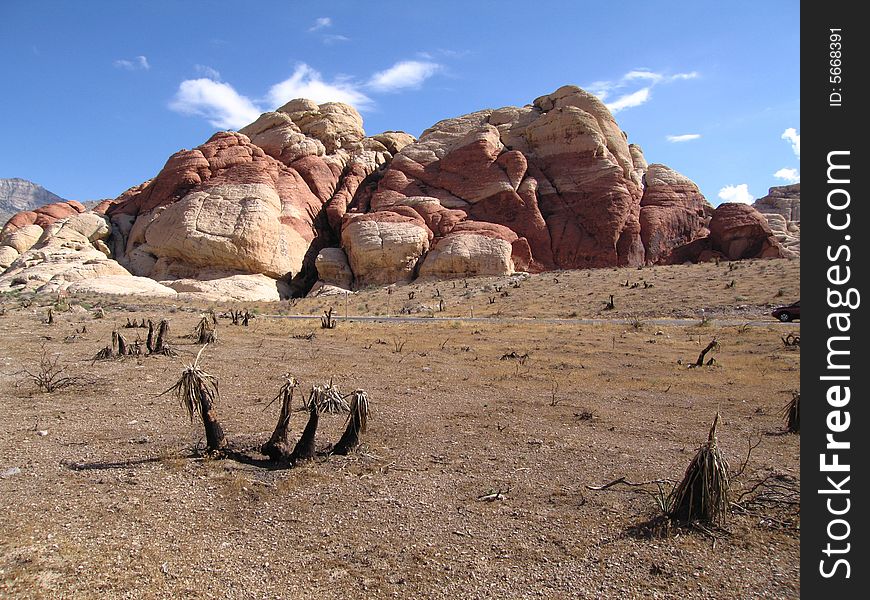 Red Rock Canyon