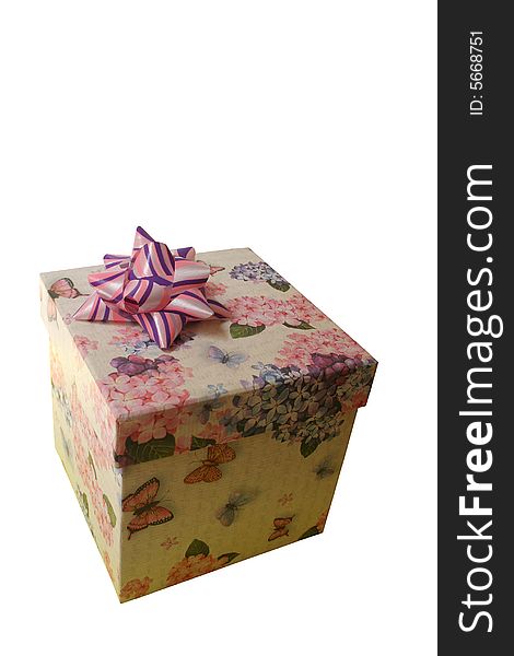 Gift box