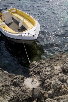 Little Boat Stock Photos Little Boat Stock Photos