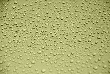 Rain Drops On Window Stock Photo Rain Drops On Window Stock Photo