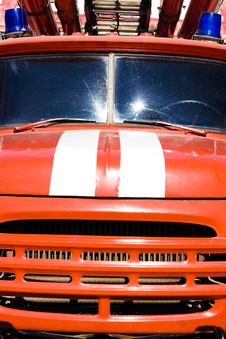 Fire Engine Stock Images Fire Engine Stock Images