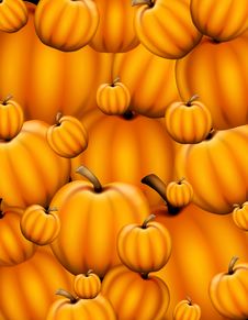 Pumpkins Background Stock Photo Pumpkins Background Stock Photo
