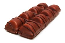 Chocolate Bars Stock Images Chocolate Bars Stock Images