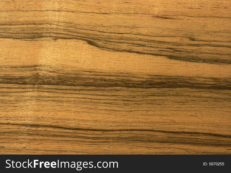 Texture of the treated wooden board for furniture by macro. Texture of the treated wooden board for furniture by macro