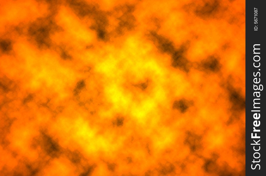 Hot fire horizontal background raster illustration. Vertical variations look in my gallery. Hot fire horizontal background raster illustration. Vertical variations look in my gallery.