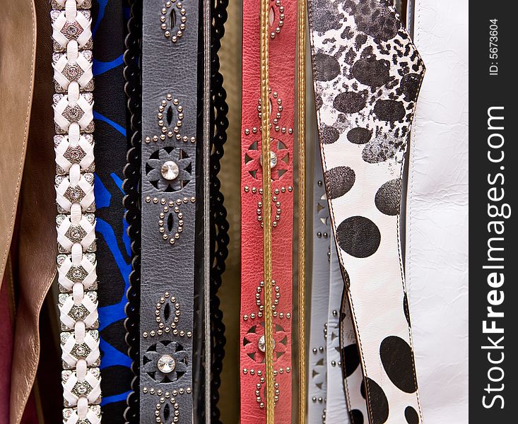 Some Belts