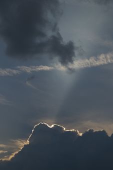 Storm Royalty Free Stock Photos Storm Royalty Free Stock Photos