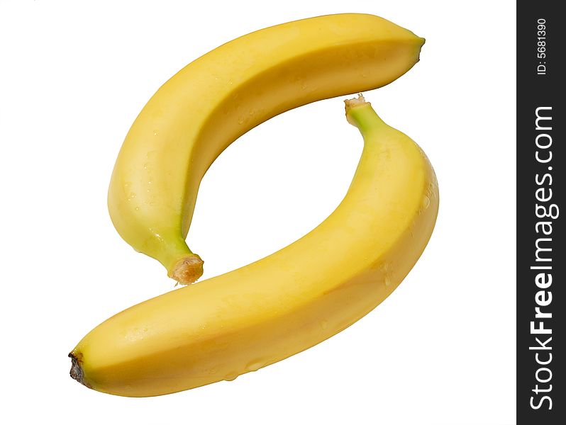Nice Banana Fruits