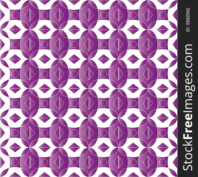 Pattern made up of tiny Geometrical figures. Seamless tile. It is possible to use as a structure or a background. Pattern made up of tiny Geometrical figures. Seamless tile. It is possible to use as a structure or a background