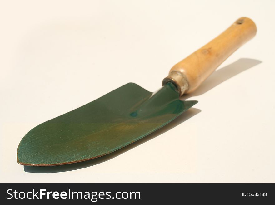 Trowel