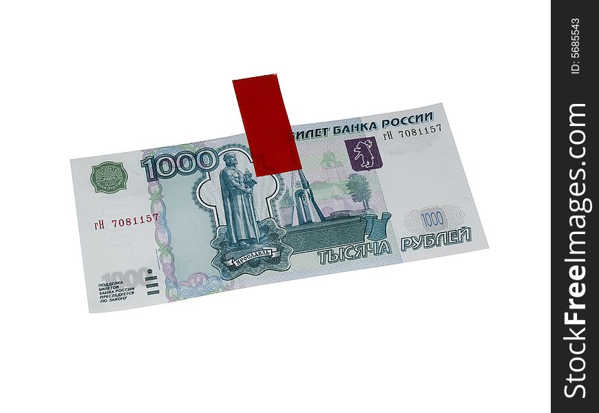 Russian Money