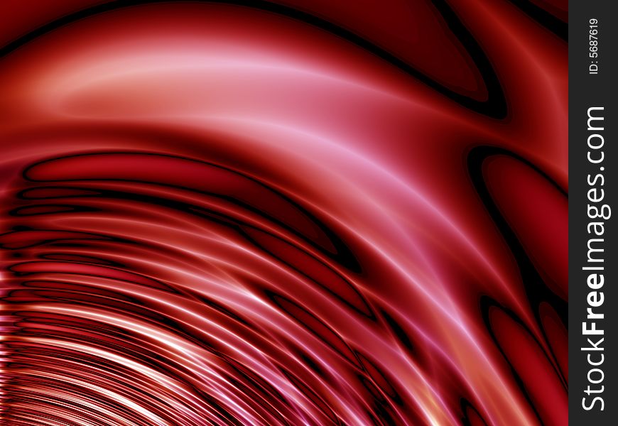 Abstract design dark red bacjkground