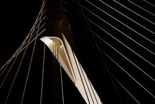 Bridge At Night Stock Photos Bridge At Night Stock Photos