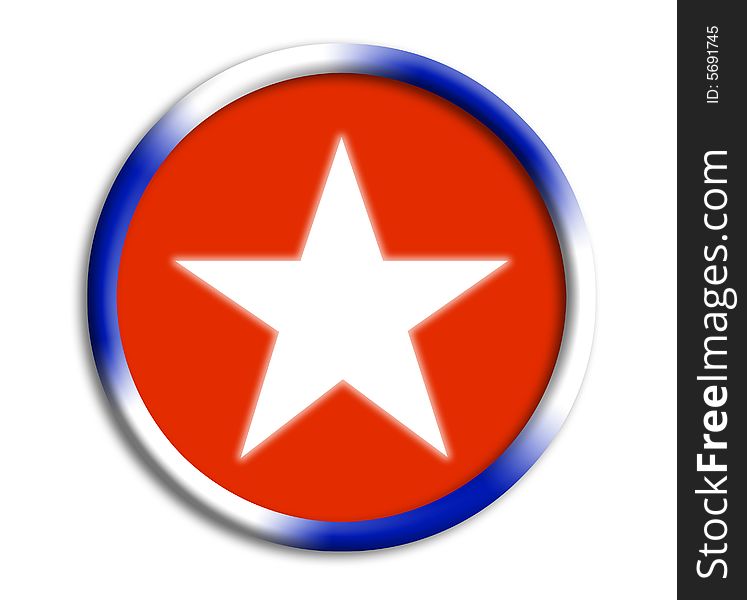 Cuba Shield For Olympics