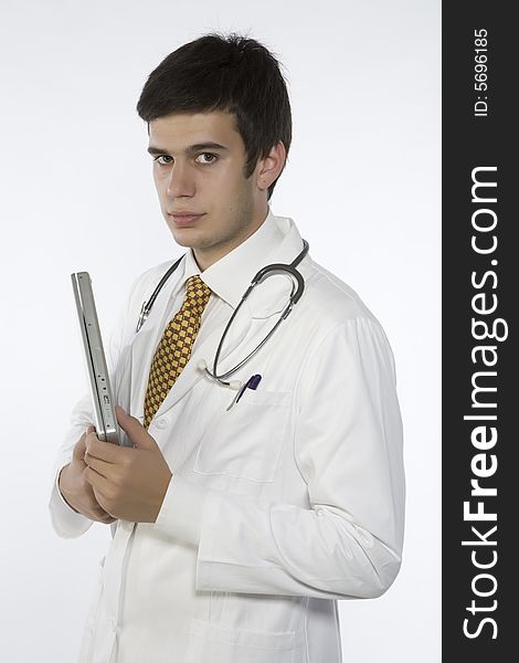 Young Doctor