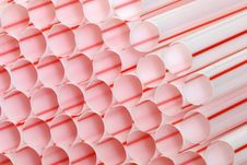 Straws Stock Images