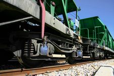Freight Train Stock Images Freight Train Stock Images