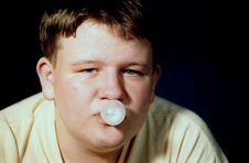 Bubble Blower Stock Photos Bubble Blower Stock Photos
