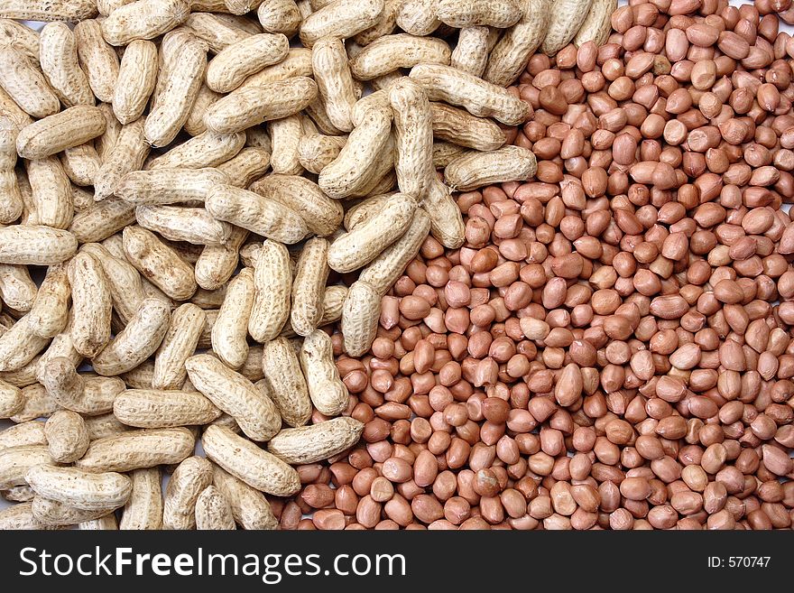 Ground nuts,peanuts