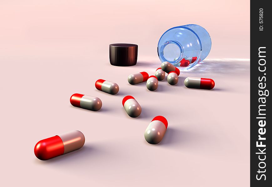 Pills