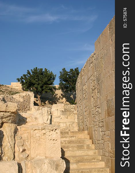 Kourion Stadium. Kourion Stadium